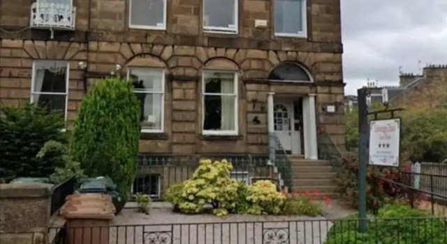 Edinburgh Travel Guest House, Забронировать Гостевой дом Гостевые дома Midlothian, Гостевой дом