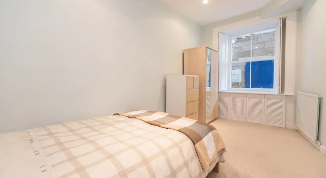 Cosy 2br, City Centre Apartment