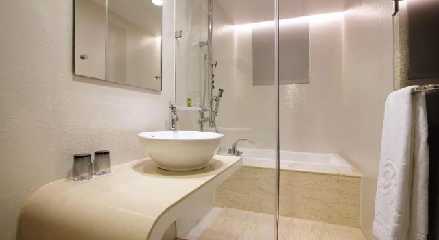 Двухместный номер Deluxe Beauty Hotels - Beautique Hotel