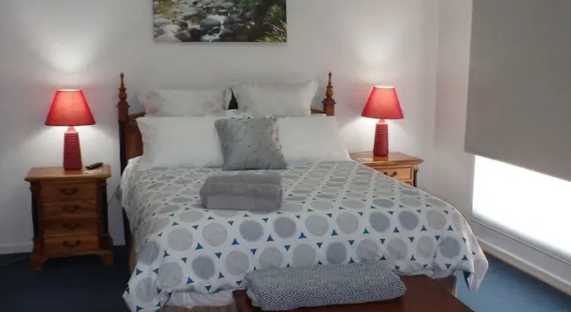 Коттедж Deluxe Gilligans Kangaroo Island