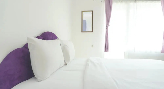 Апартаменты Deluxe Best Modern 1Br At Semanggi Apartment