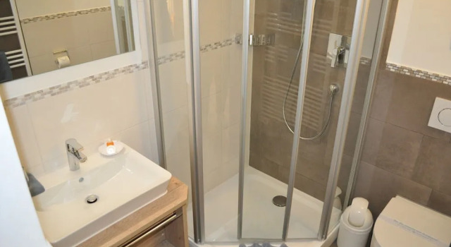 Номер Comfort Der Malerwinkl - Alpenhotel