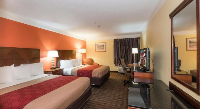 My Home & Suites Madison, Reserva ahora Hotel Madison Georgia