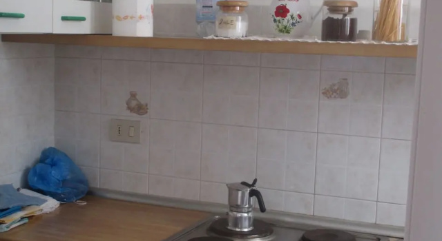 Апартаменты Residence Le Rose