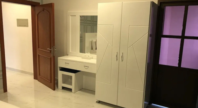 Апартаменты OYO 105 Star House 05