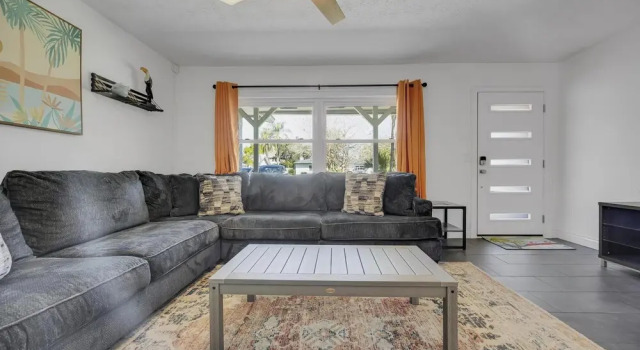 Seaside Paradise - Pool Hottub Game Room
