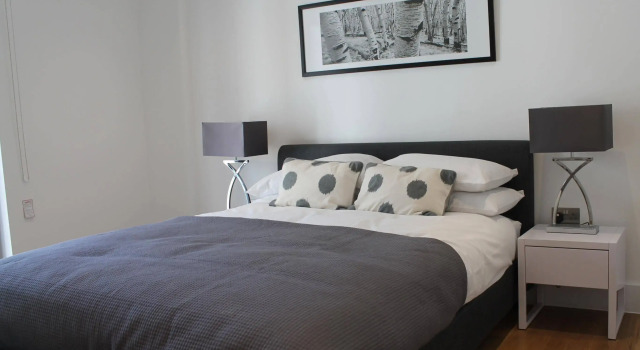 Portobello Square Apartments
