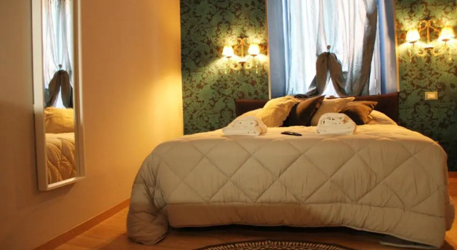 Номер Standard Velantia Vaticano - Guesthouse