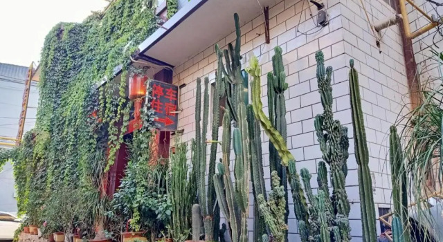 Двухместный номер Standard Pingyao Jiaxin Guesthouse