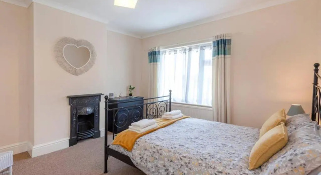 Silver Stag, Comfortable, Spacious and convenient 2 bed house