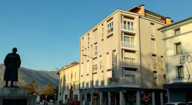 Hotel Brennero