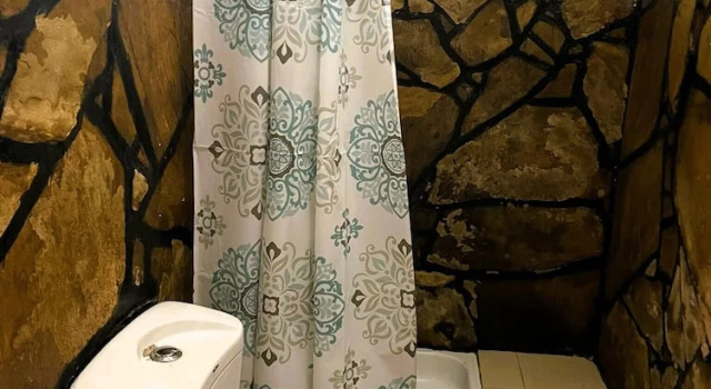Номер Comfort Homefeeling Neneu Lodge