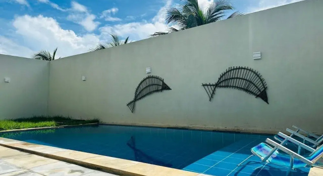 Шале Casacharm - Praia do Preá