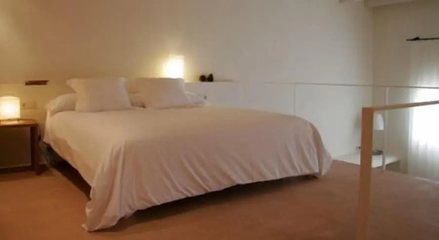 Полулюкс Rusticae Hotel Aldearroqueta