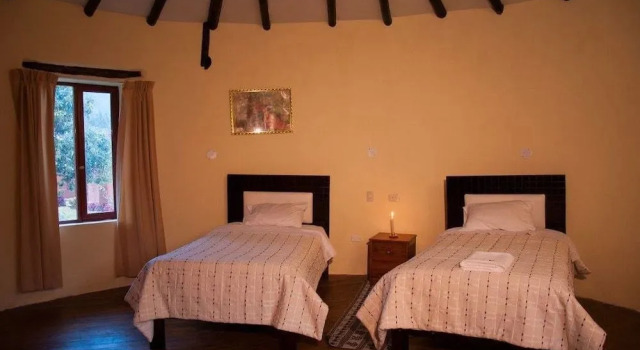 Sol de Yanahuara, Rezerwuj Hotel Yanahuara Cuzco
