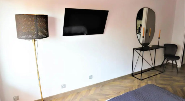 Студия Deluxe Eden Residence