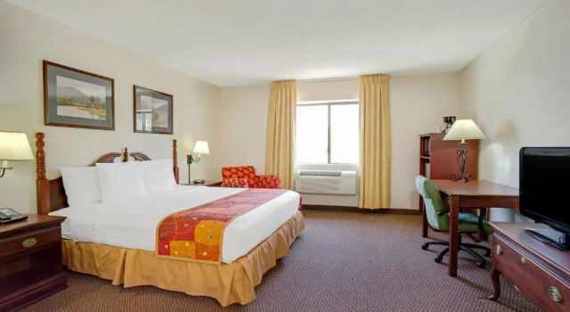 Номер Standard Baymont by Wyndham Tucson Airport