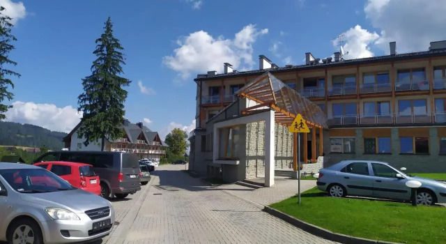 Viva Maria Zakopane, Book Apartment Zakopane Tatras