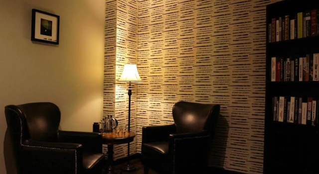 Ningbo The Study Resort, Book Ferieresort Resorthoteller i Ningbo, Ferieresort