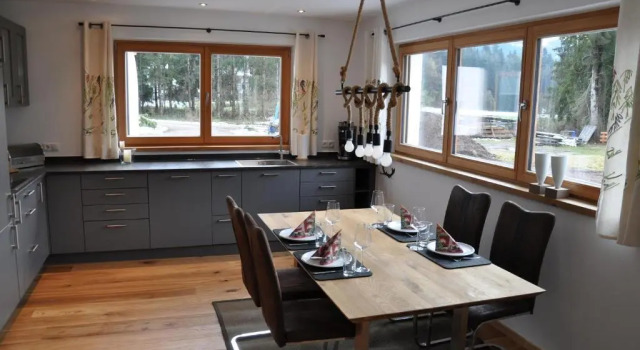 Seebach Chalets, Забронировать Шале Коттеджи Шеффау-ам-Вильден-Кайзера, Коттедж