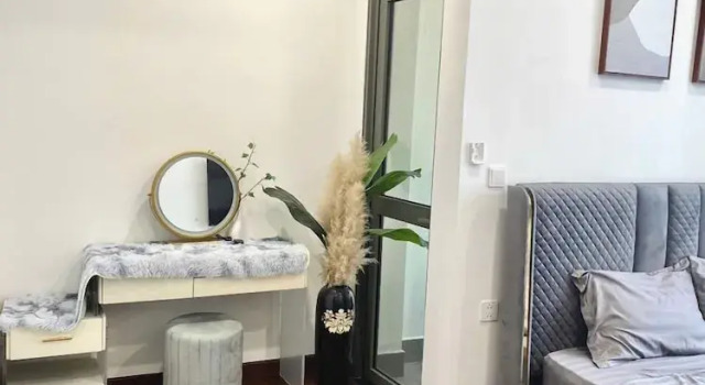 Vinhomes Ocean Park 1 Gia Lâm Apartment, Забронировать Апартаменты/квартира Апартаменты Ханоя, Апартаменты/квартира