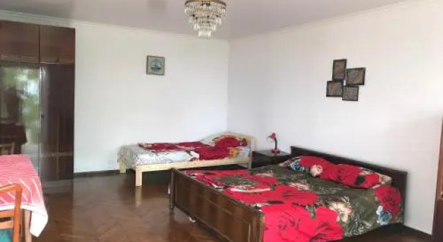 Guest house Geroev 16 marta