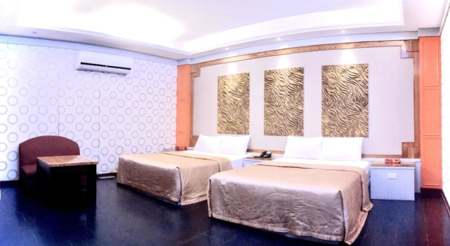 Standard Zimmer Feng Qing Motel