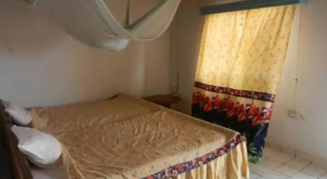 Standard Double room Elabe Marine