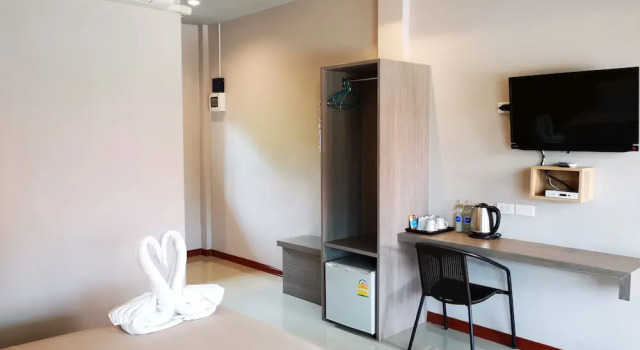 Номер Standard Terra Villa Resort
