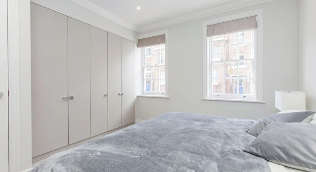 No 15 Luxury New Duplex Apartment, Varaa Huoneisto Asunnot kohteessa Merseyside, Huoneisto