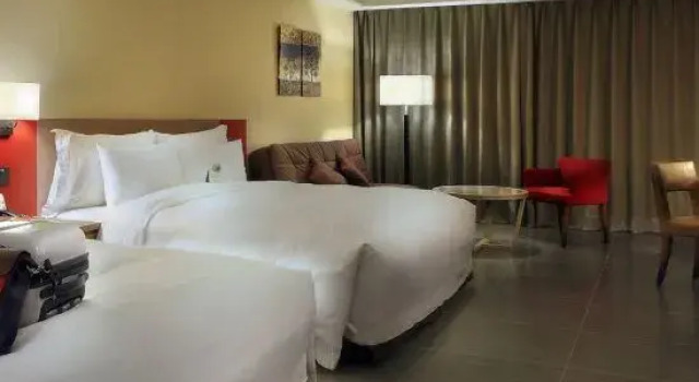 Семейный номер Superior LihPao Resort - Fullon Hotel