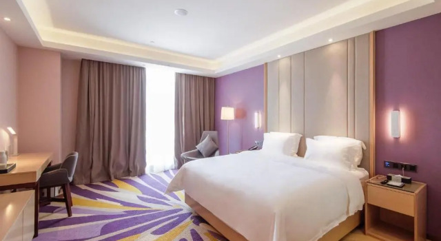 Lavande Hotels· Dongguan Liaobu Center, Varaa Hotelli Liaobu Guangdong
