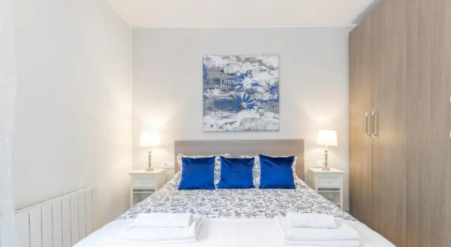 Apartament Elegance Barcelona Rentals, Забронировать Апартаменты/квартира Барселона провинция Барселона, рядом с Холм Туро-де-ла-Ровира