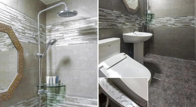 Студия Onda Doro Hostel