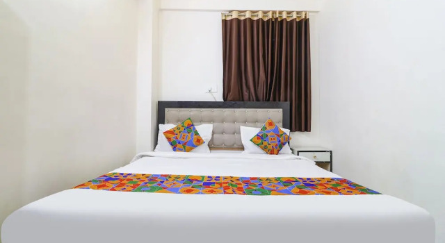 FabExpress Swarn Fortune inn, Забронировать Отель Отели штата Карнатаки 3 звезды, 3*