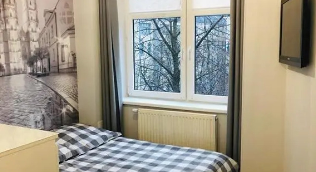 Номер Standard Property Apart - Ruska Centrum