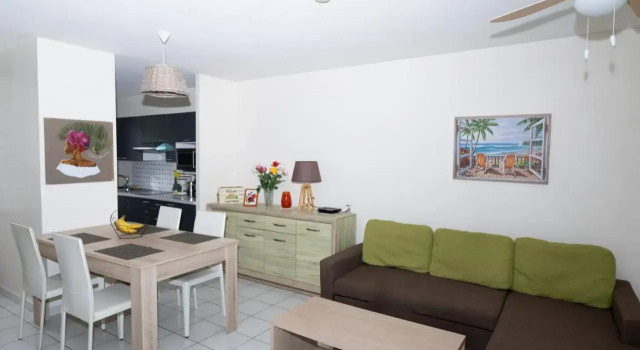 case an nou Martinique 3***, Prenota Hotel Hotel a Le Marin con parcheggio, Parcheggio