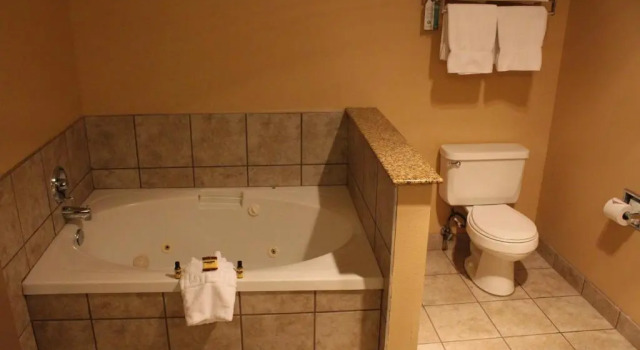 Апартаменты c 1 комнатой Best Western Plus The Inn at Horse Heaven