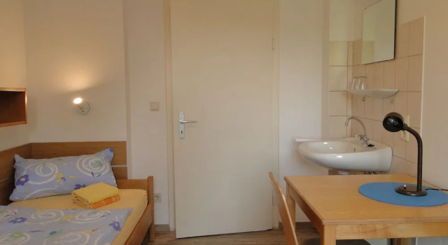 Номер Economy Haus St. Josef