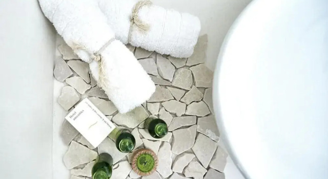 Номер Standard Blanco Rooms Mykonos