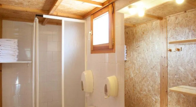 Номер Standard Berga Resort