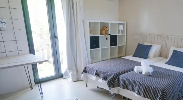 El Toro Blanco Luxury Villa in Andalucia, Забронировать Вилла Виллы Ронда, Вилла