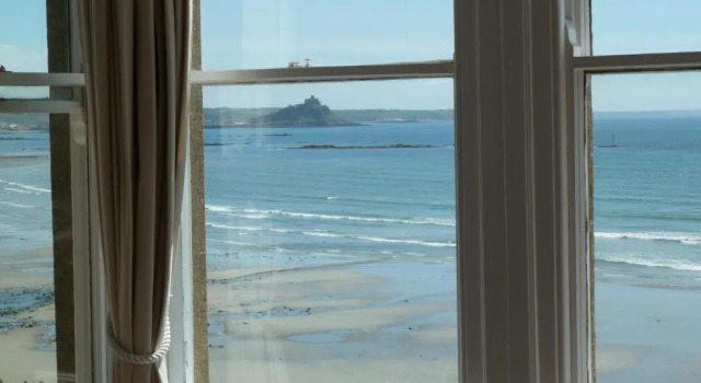 Номер Deluxe Mount Royal - Penzance