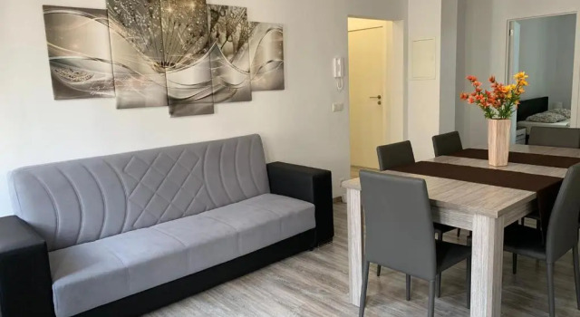 Апартаменты Modern Apartment Second Floor