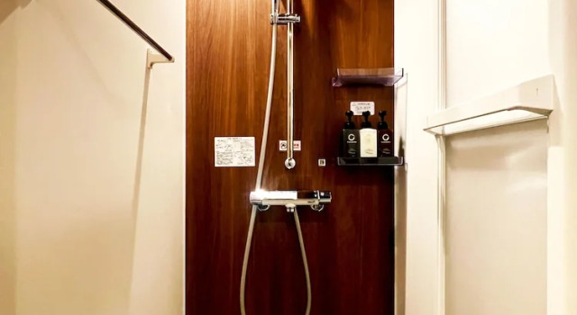 Номер Standard Resort Hotel RAKI House Nasu