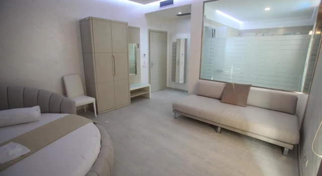 Splendor & Spa, Rezervasyon Tatil Köyü Dhërmi Vlorë County