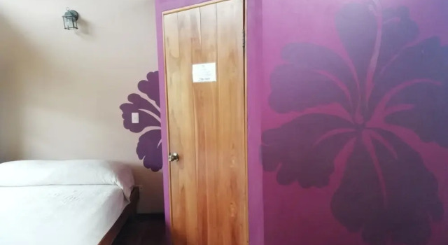 Номер Standard Hotel Brunka Lodge