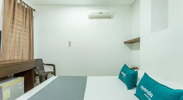 Двухместный номер Standard San Vitro Hotel Boutique