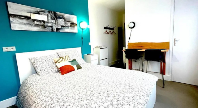 Résidence Adam à part, Reserva ahora Hotel Valenciennes 