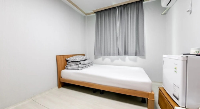 Gwangyang Plus, Reserva ahora Hotel Hoteles en Jeolla del Sur con aparcamiento, Aparcamiento
